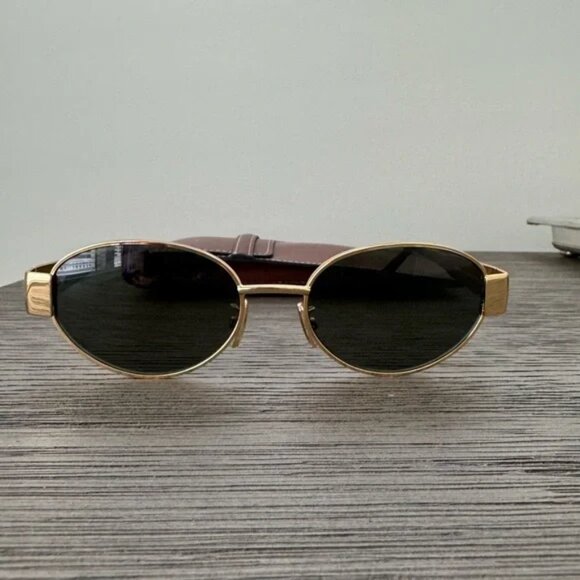 Celine💕Sunglasses - Picture 6 of 7